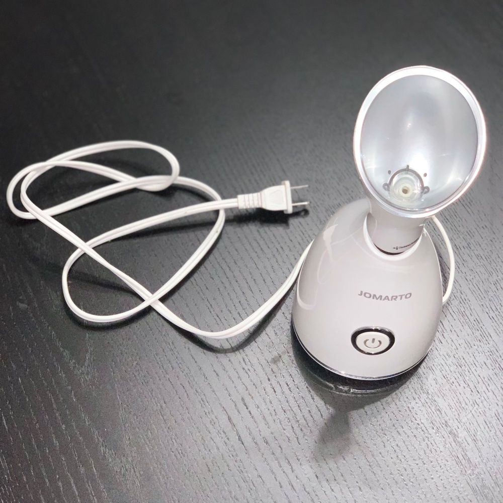 Facial Steamer